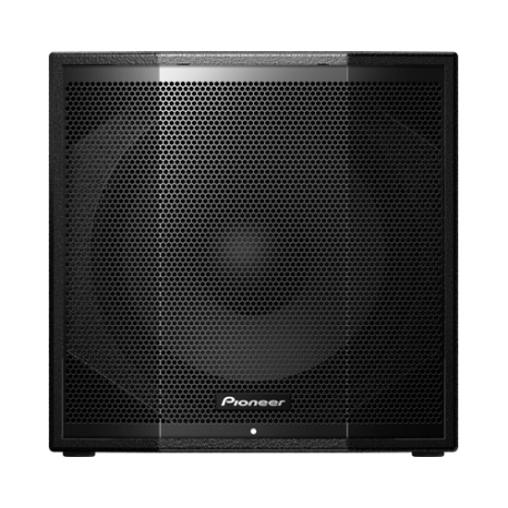 Pioneer DJ XPRS115S